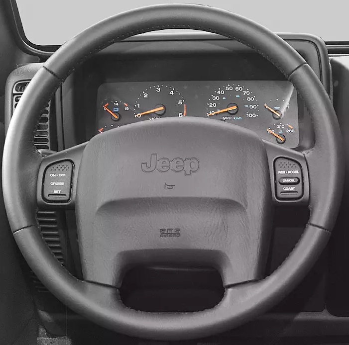 Jeep | Wrangler Grand Cherokee 1999–2006