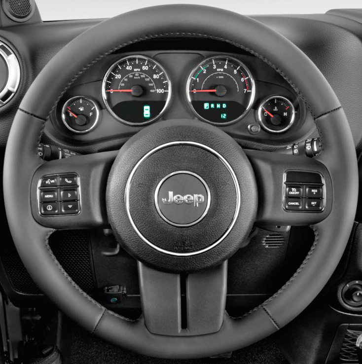 Jeep | Compass 2011–2016 Grand Cherokee 2011–2013 Liberty 2011–2012 Patriot 2011–2017 Wrangler 2011–2018