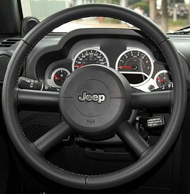 Jeep | Wrangler (JK) 2007–2010