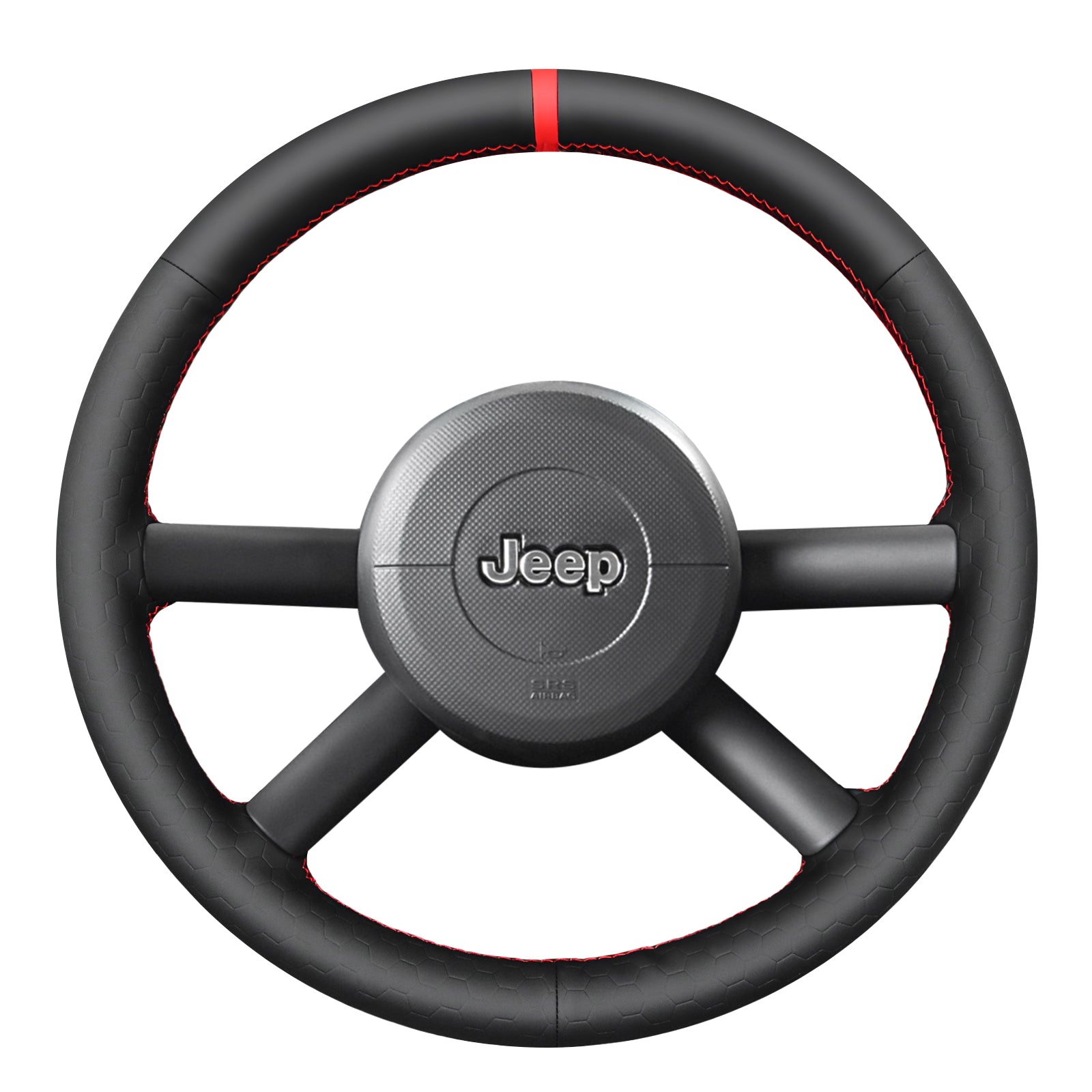 Jeep | Wrangler (JK) 2007–2010