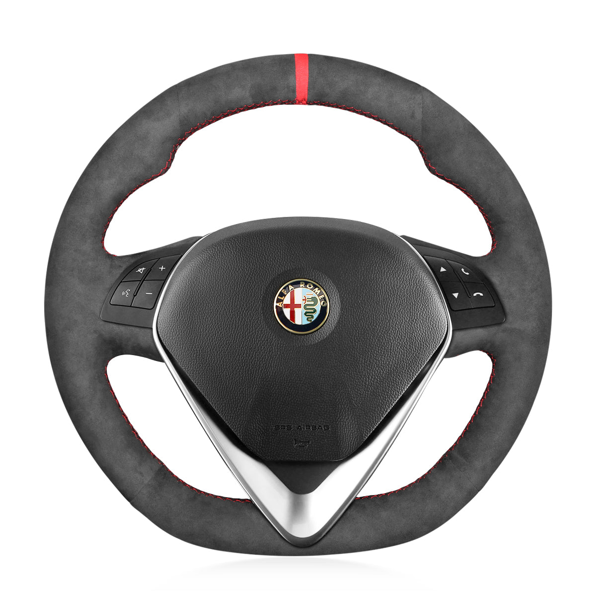 Alfa Romeo | Giulietta (2014–2021) & MiTo (2014–2019)
