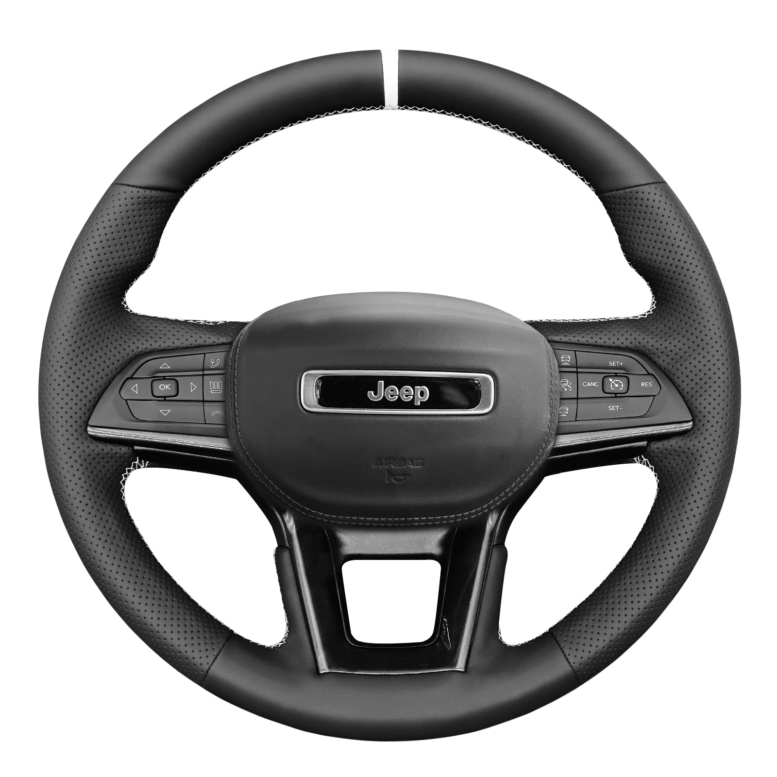 Jeep | Grand Cherokee V (WL) Grand Cherokee L 2021–2024