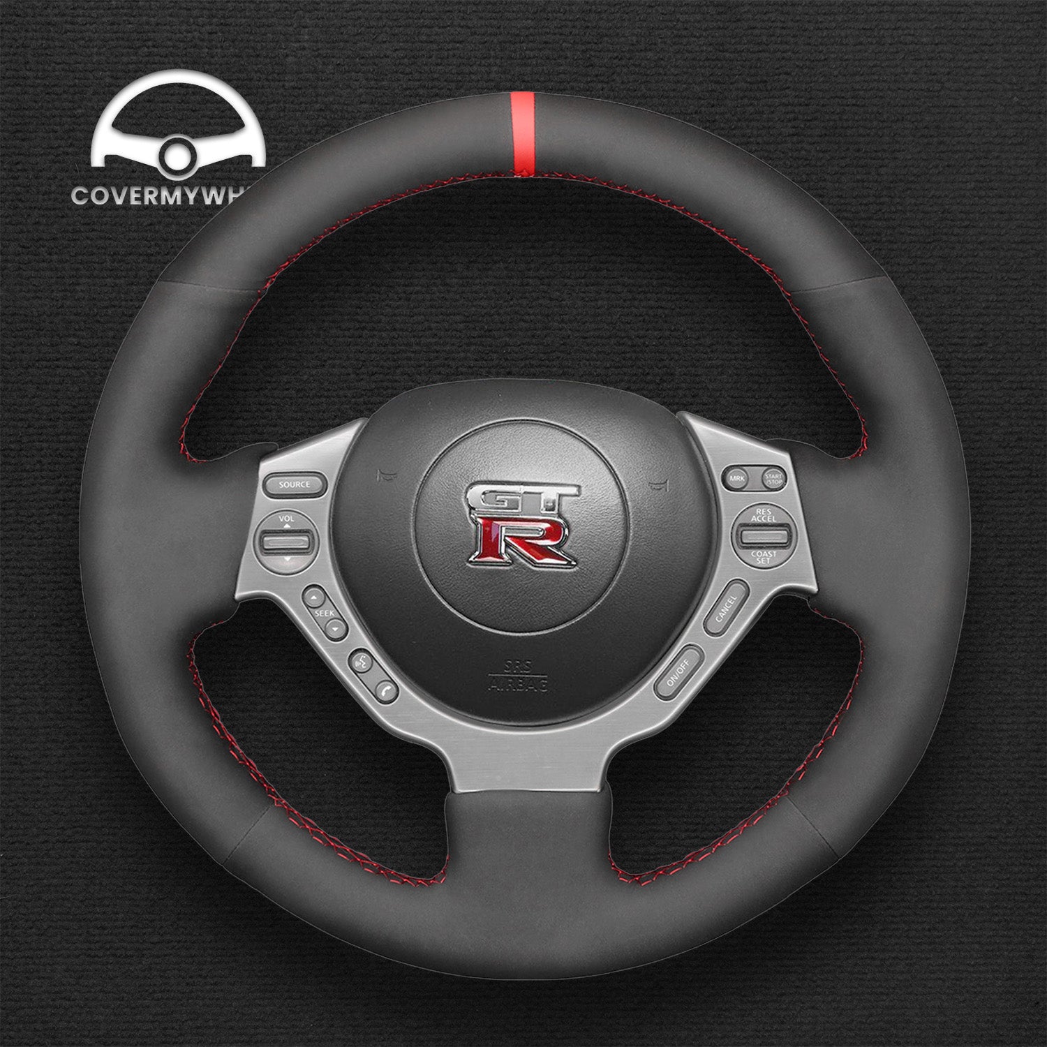 Nissan | GTR GT-R (Nismo) 2008-2016