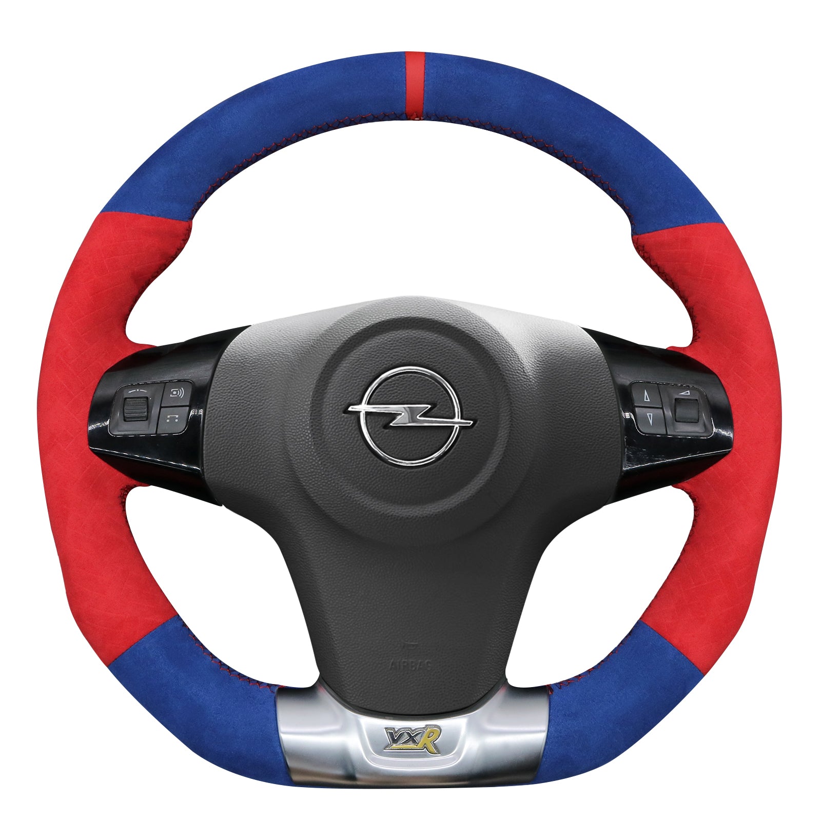 Vauxhall (Opel) | Corsa D OPC 2007–2015