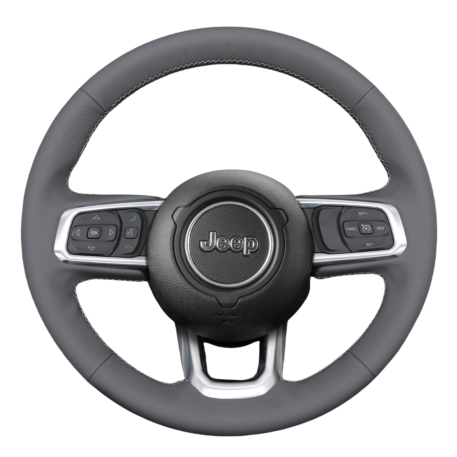 Jeep | Cherokee 2017–2021