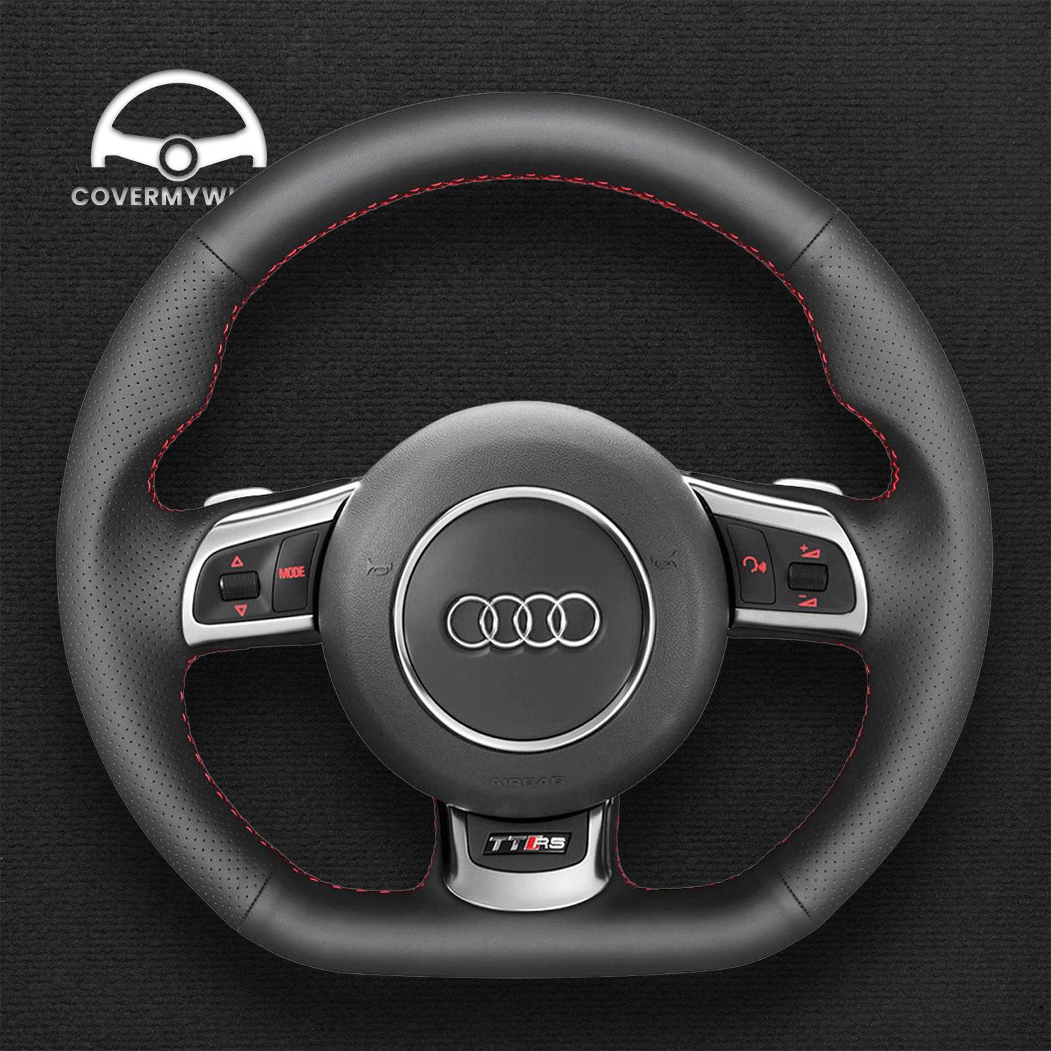 Audi | TT RS R8 RS3 RS6