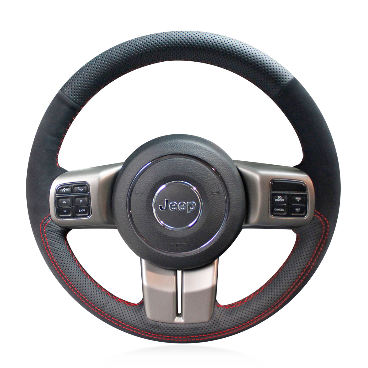 Jeep | Compass 2011–2016 Grand Cherokee 2011–2013 Liberty 2011–2012 Patriot 2011–2017 Wrangler 2011–2018