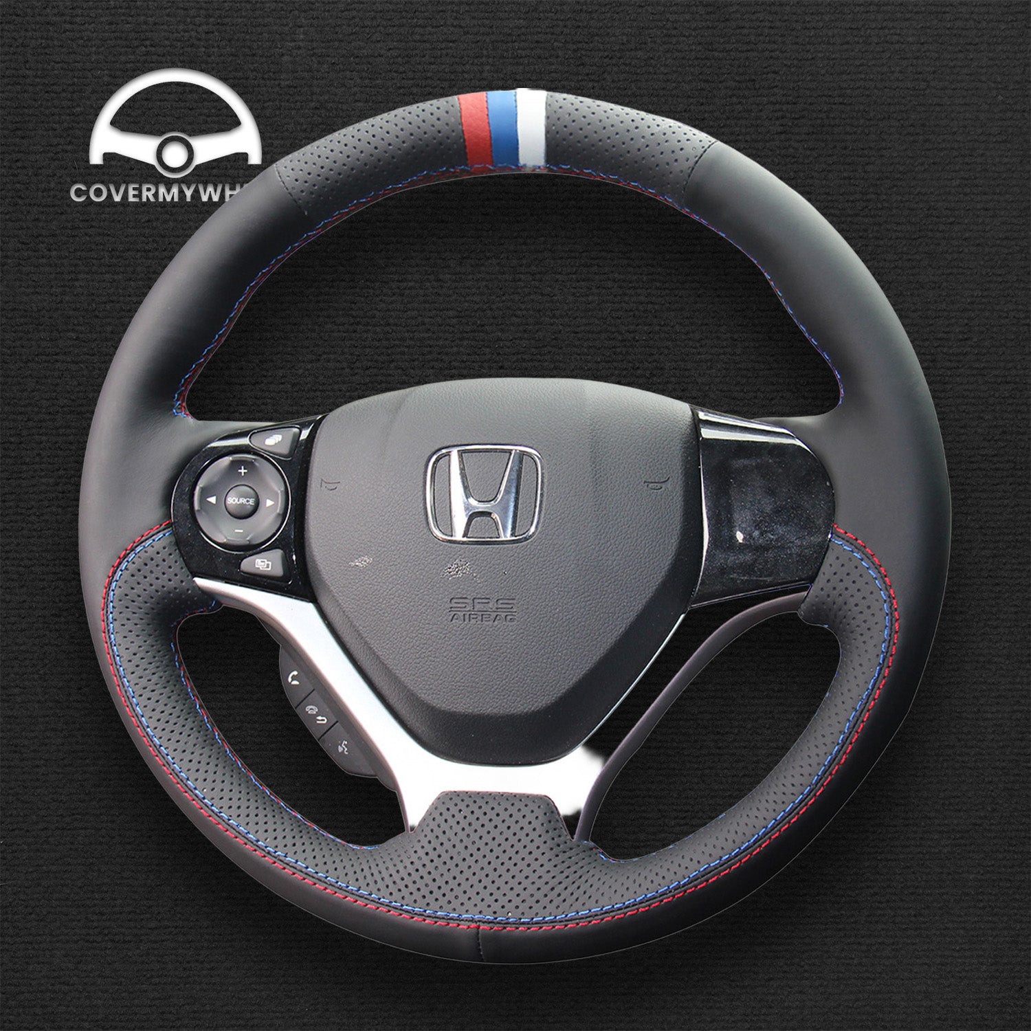 Honda | Civic 9 2012-2015