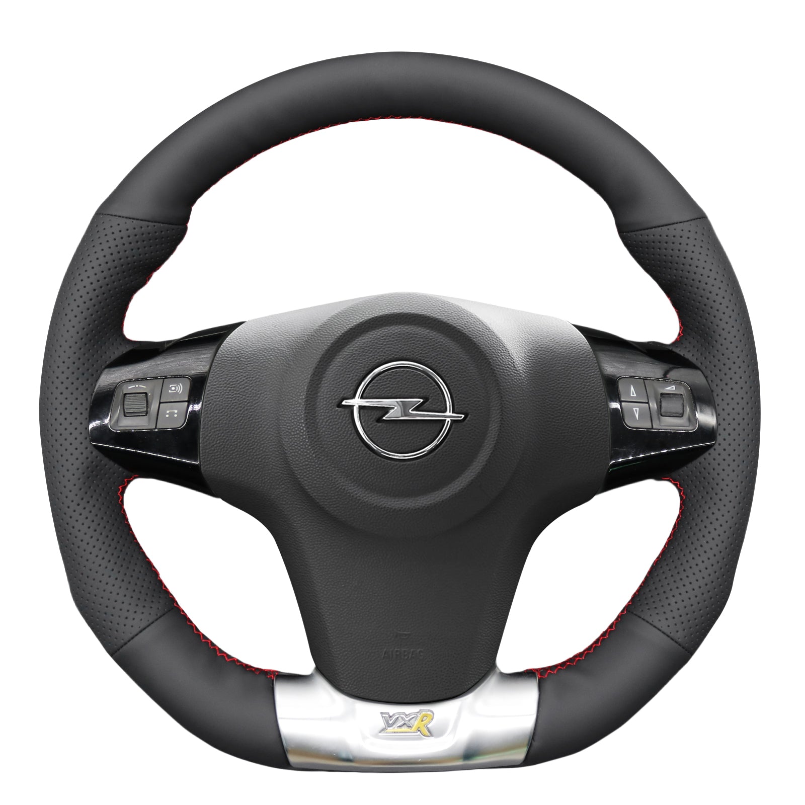 Vauxhall (Opel) | Corsa D OPC 2007–2015