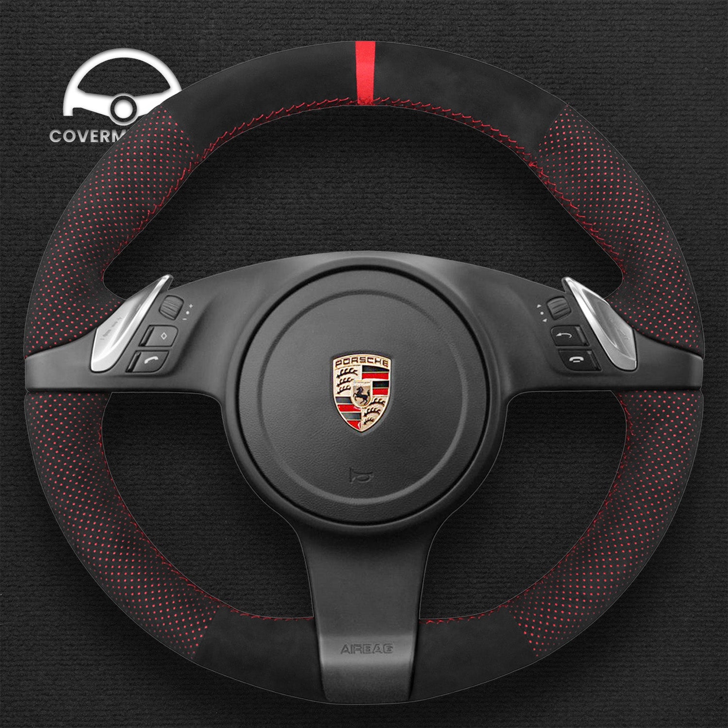 Porsche | 911 981 Cayenne Panamera 2009-2016