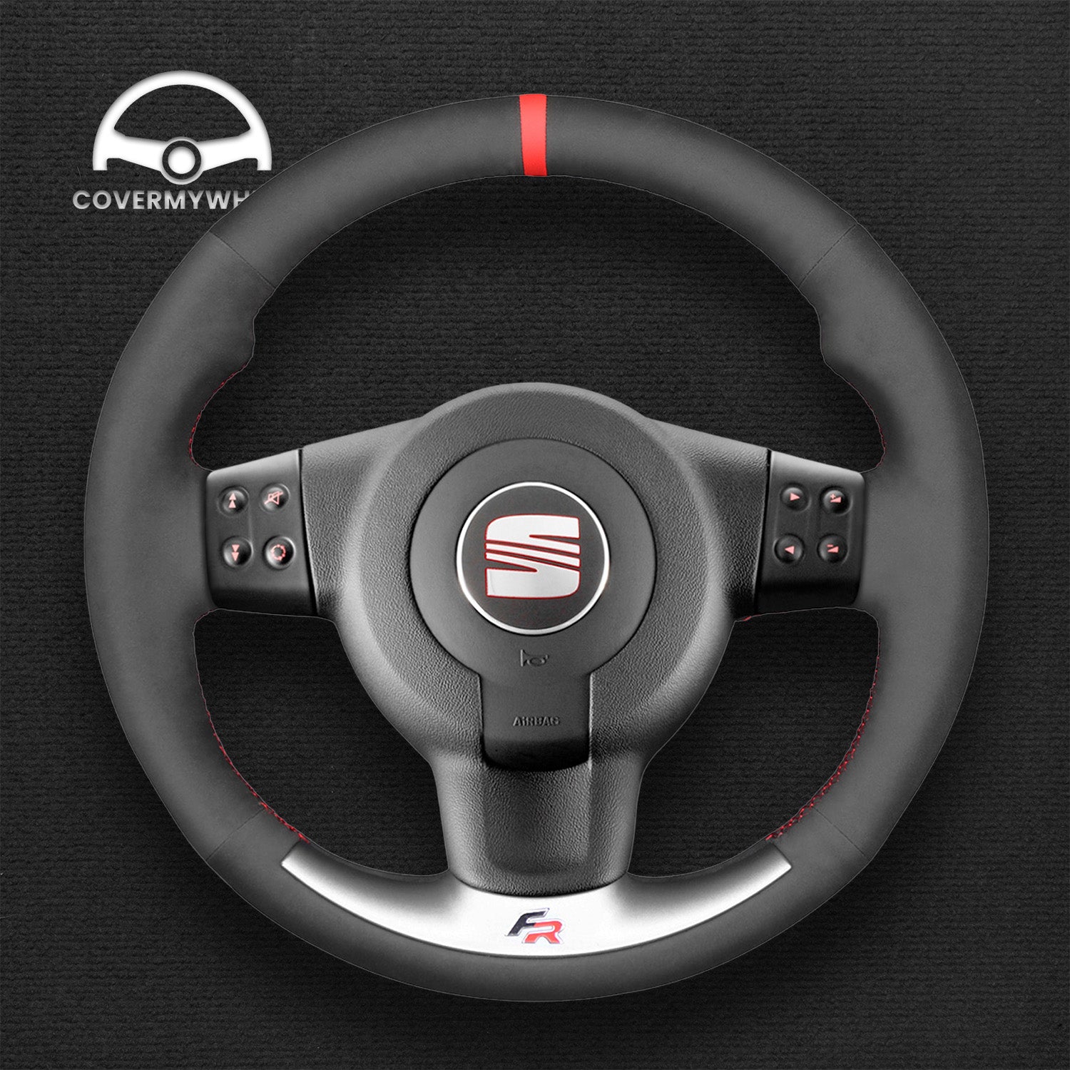 SEAT | Leon 1P Ibiza 6L (FR / Cupra) 2005–2009