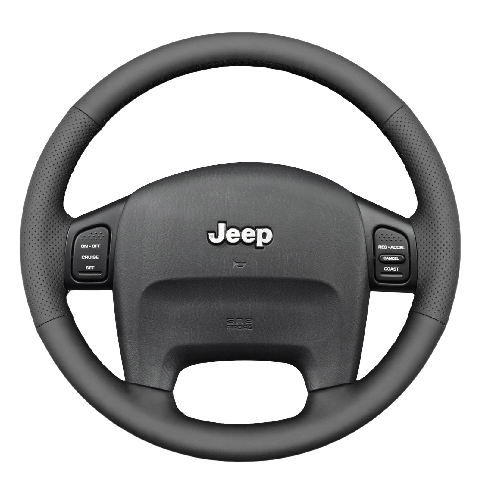 Jeep | Wrangler Grand Cherokee 1999–2006