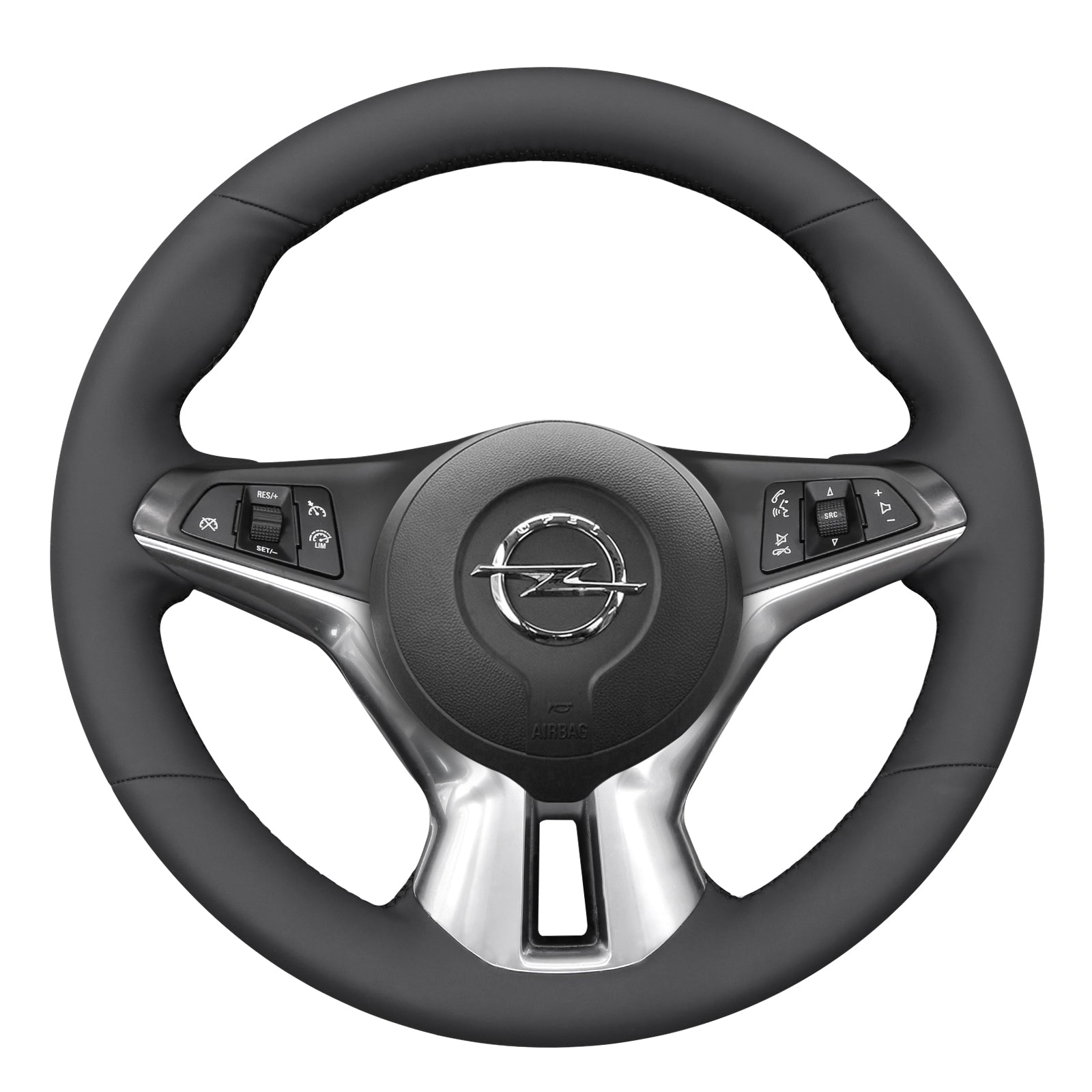 Vauxhall (Opel) | Adam 2012–2020