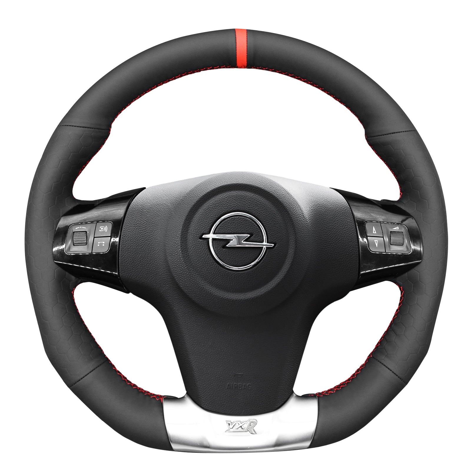 Vauxhall (Opel) | Corsa D OPC 2007–2015
