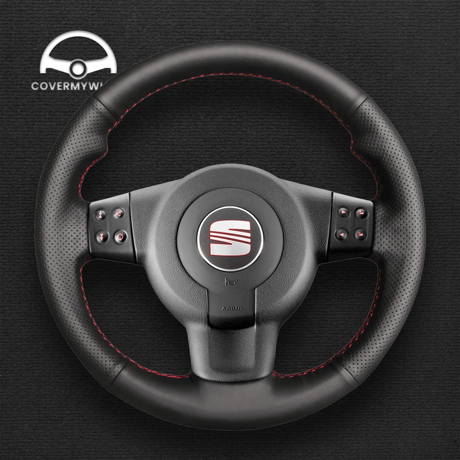 SEAT | Leon 1P Ibiza 6L (FR / Cupra) 2005–2009