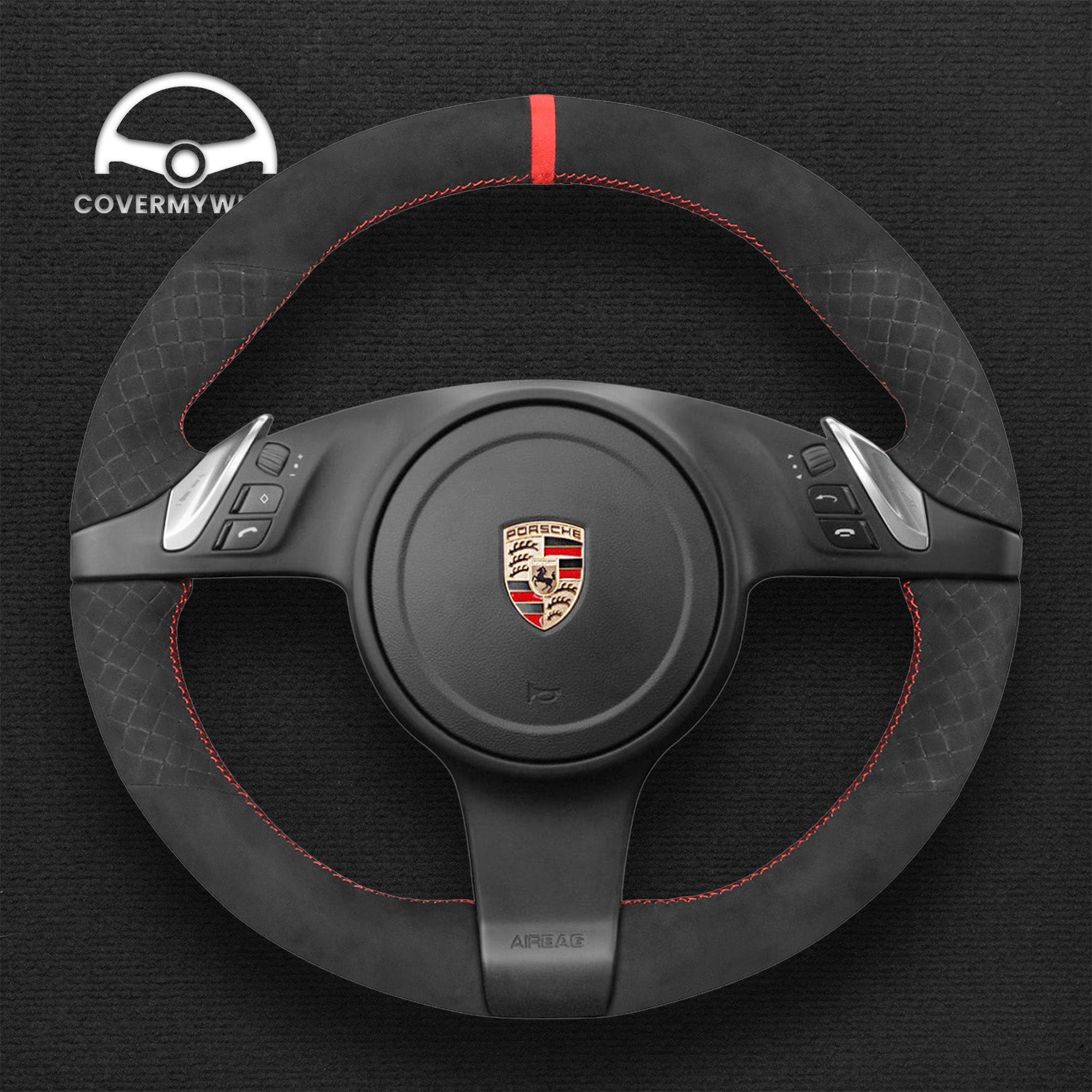 Porsche | 911 981 Cayenne Panamera 2009-2016