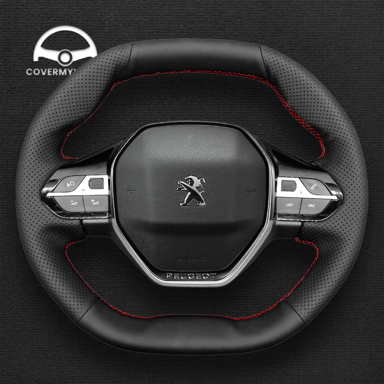 Peugeot | 3008 2017