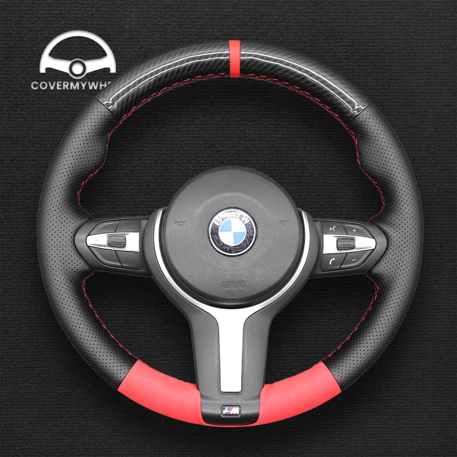 BMW | F22 F23 F30 F32 F34 F10 F07 X3 X4 X5 X6