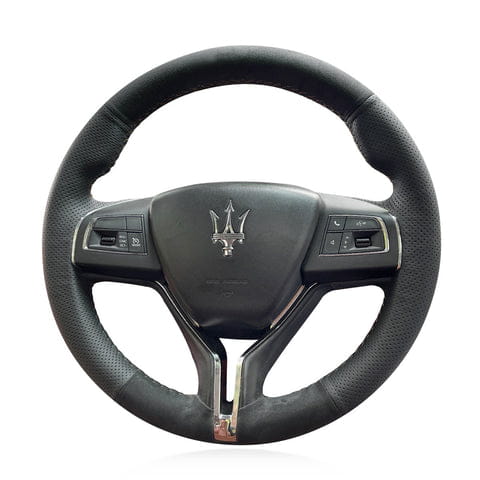 Maserati