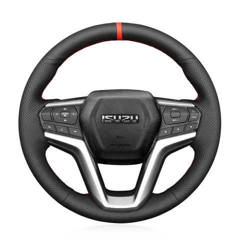 Isuzu