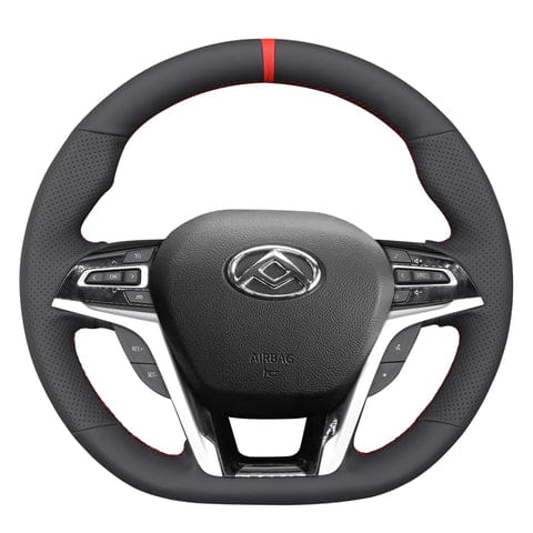 Maxus
