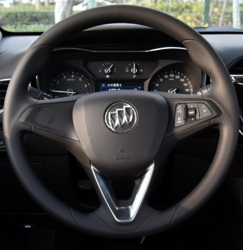 Steering Wheel Cover for Buick Lacrosse CX 2005 Cover My Wheel
