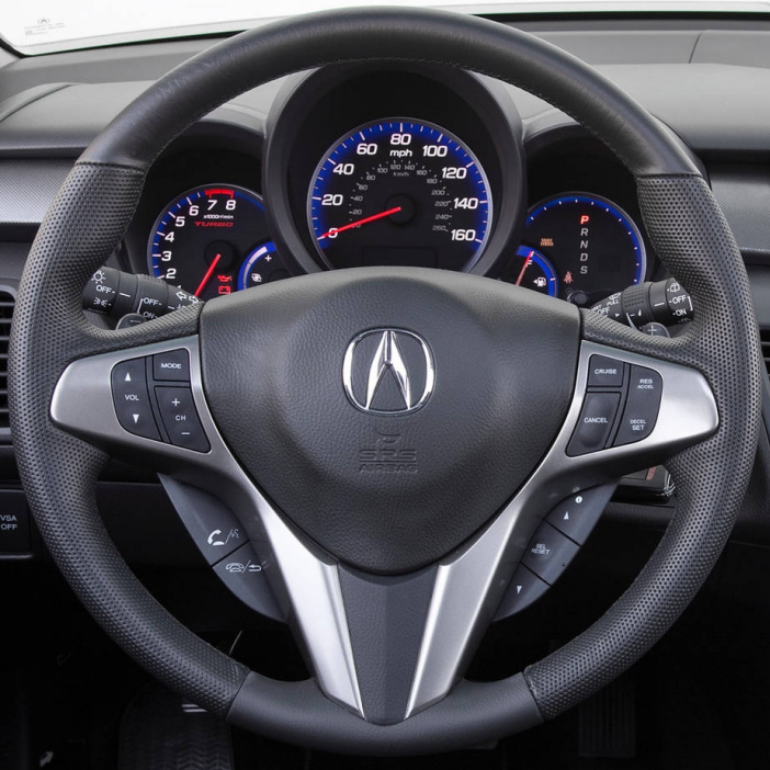 Steering Wheel Cover for Acura RDX 2007-2011 Cover My Wheel