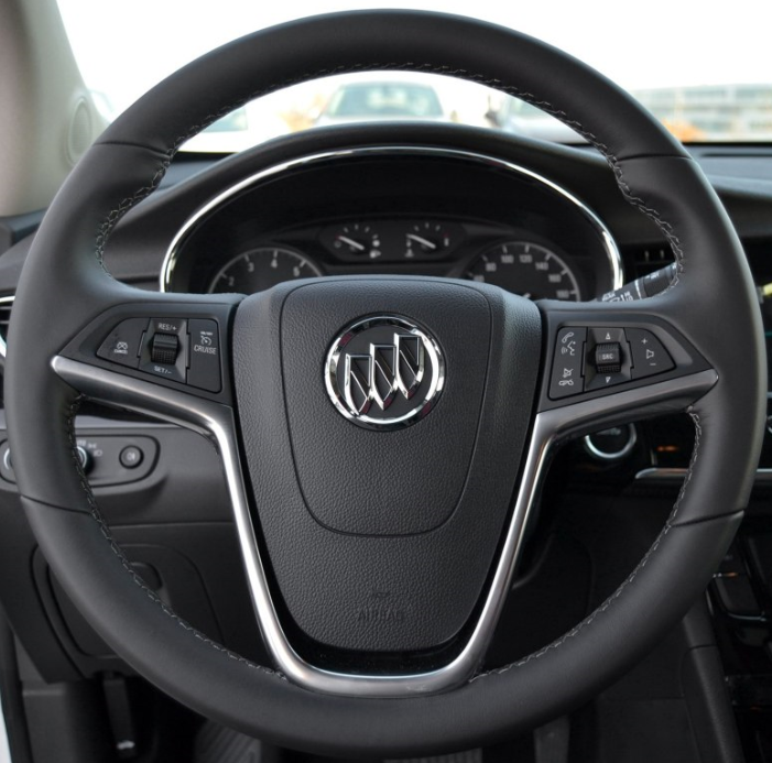 Steering Wheel Cover for Buick Regal GS Cover My Wheel
