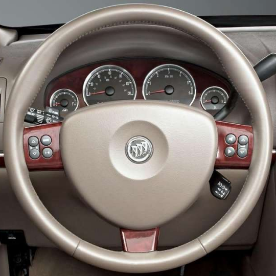 Steering Wheel Cover for Buick Terraza 2005-2009 Cover My Wheel
