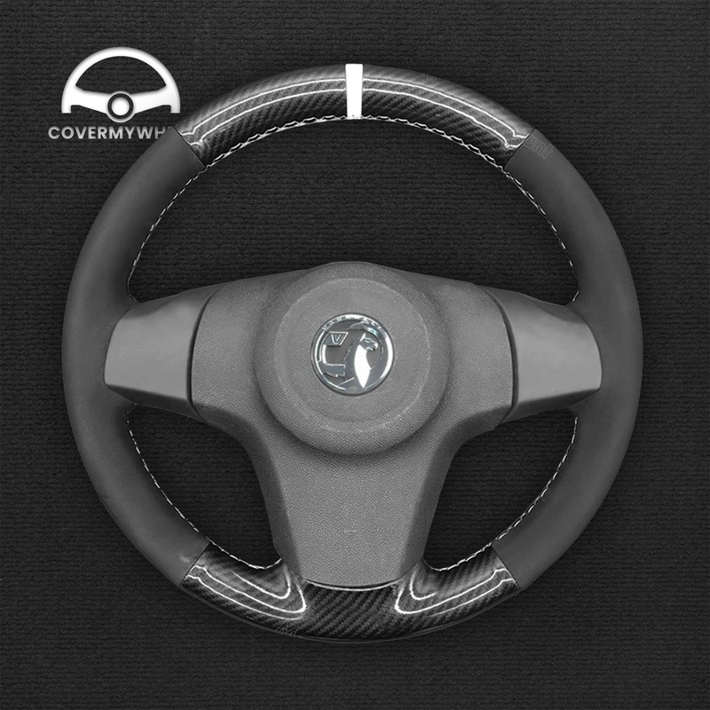 Cover For Opel (Vauxhall) Corsa (D) 2006-2015 Cover My Wheel