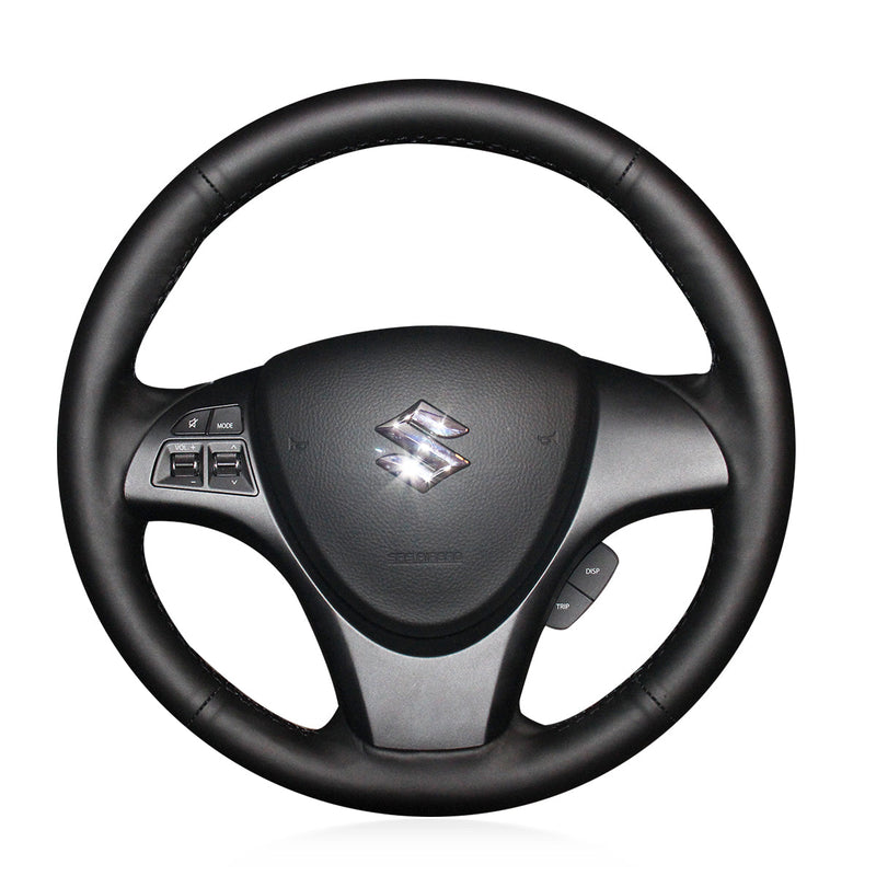 Steering Wheel Cover for Suzuki Kizashi 2010-2015 Cover My Wheel
