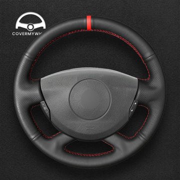Steering Wheel Cover for Nissan Primastar 2009-2015