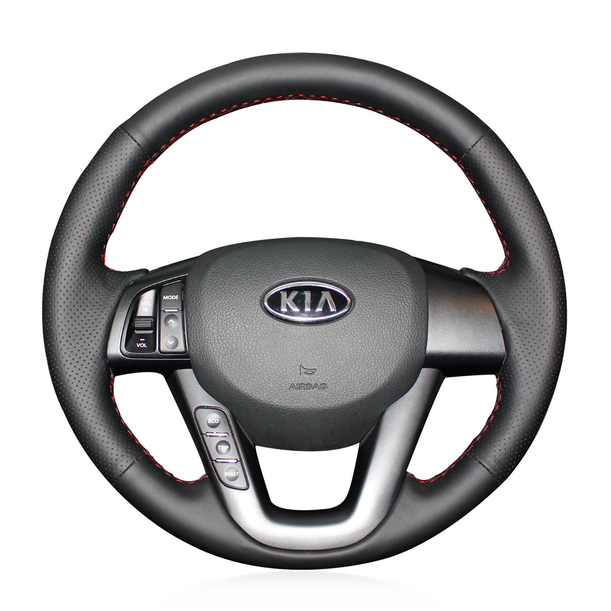 Steering Wheel Cover for Kia K5 & Optima (2011–2013) Cover My Wheel