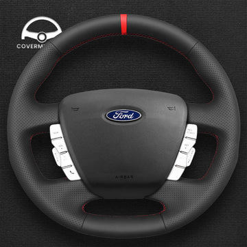 Steering Wheel Cover for Ford Falcon FG XR6 2008-2010