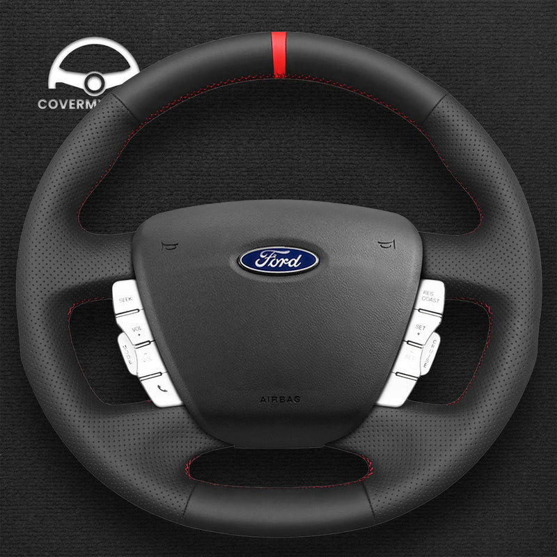 Steering Wheel Cover for Ford Falcon FG XR6 2008-2010 Cover My Wheel