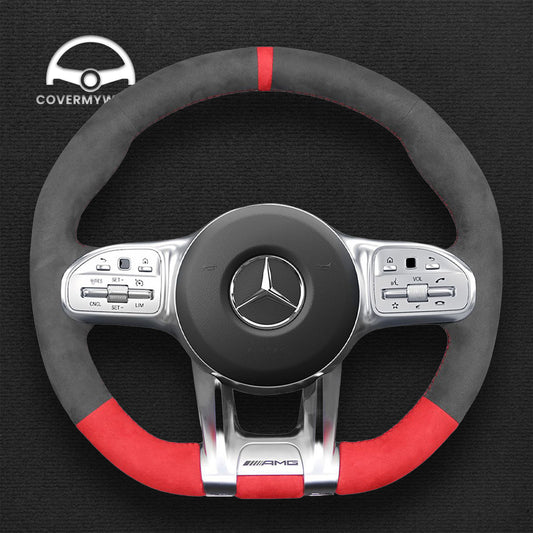 Mercedes | W177 C190 W205 C118 W213 W463 H247 X247 W167 W222