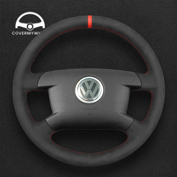 Steering Wheel Cover for Volkswagen Caddy Caravelle