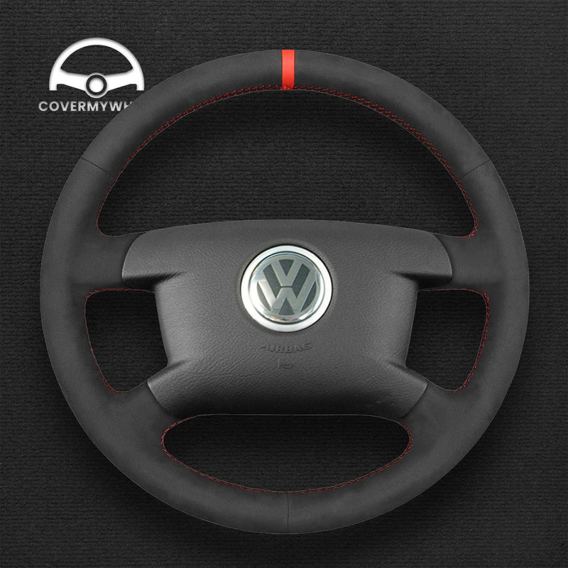Steering Wheel Cover for Volkswagen Caddy Caravelle Cover My Wheel