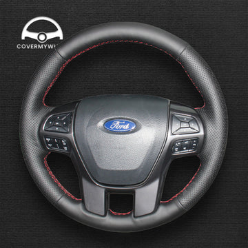Steering Wheel Cover for Ford Ranger 2016-2020