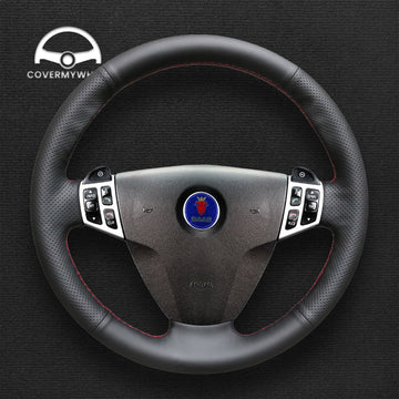 Steering Wheel Cover for Saab 9-3 2003-2011