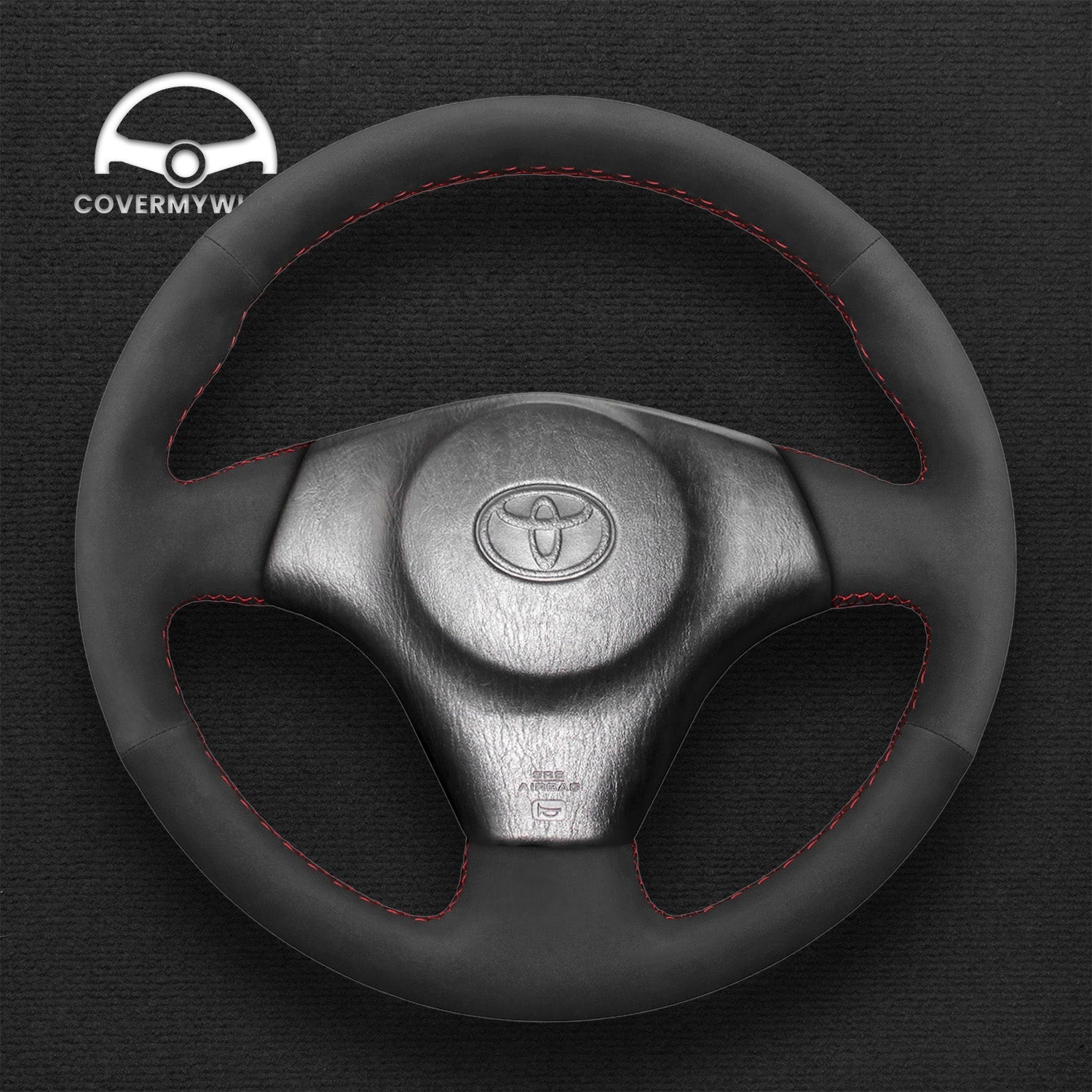 Steering Wheel Cover for Lexus IS 200 300 1999-2005 Cover My Wheel
