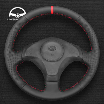Steering Wheel Cover for Mitsubishi Daihatsu Terios J100 1997–2005