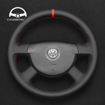 Steering Wheel Cover for Volkswagen Passat B6
