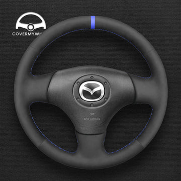 Steering Wheel Cover for Mazda MX-5 1999-2005