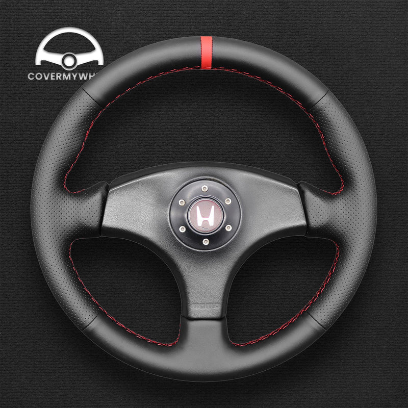 Steering Wheel Cover for Honda Integra Type R 1994-2001 Cover My Wheel