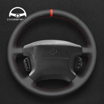 Steering Wheel Cover for Nissan Patrol 1997-2004