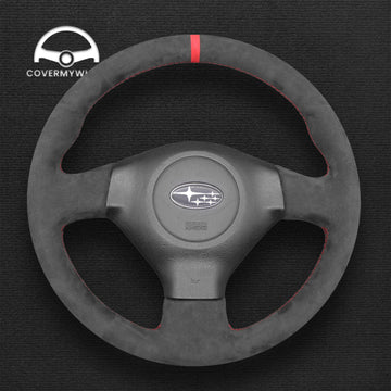 Steering Wheel Cover for Saab 9-2X 2005-2006
