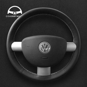 Steering Wheel Cover for Volkswagen Beetle 1998-2011