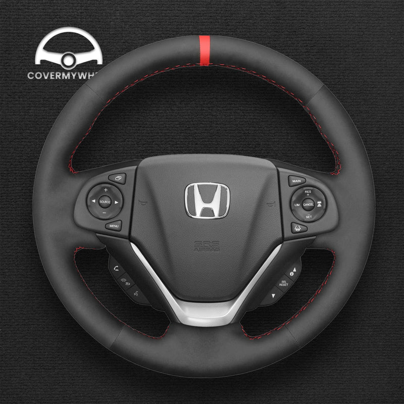 Steering Wheel Cover for Honda CR-V CRV 2012-2016 Cover My Wheel