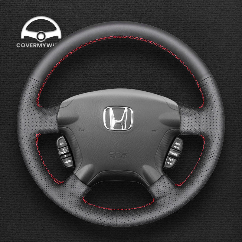 Steering Wheel Cover for Honda CR-V CRV 2002-2006 Cover My Wheel